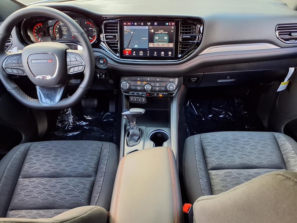 New 2026 Dodge Durango GT image 6