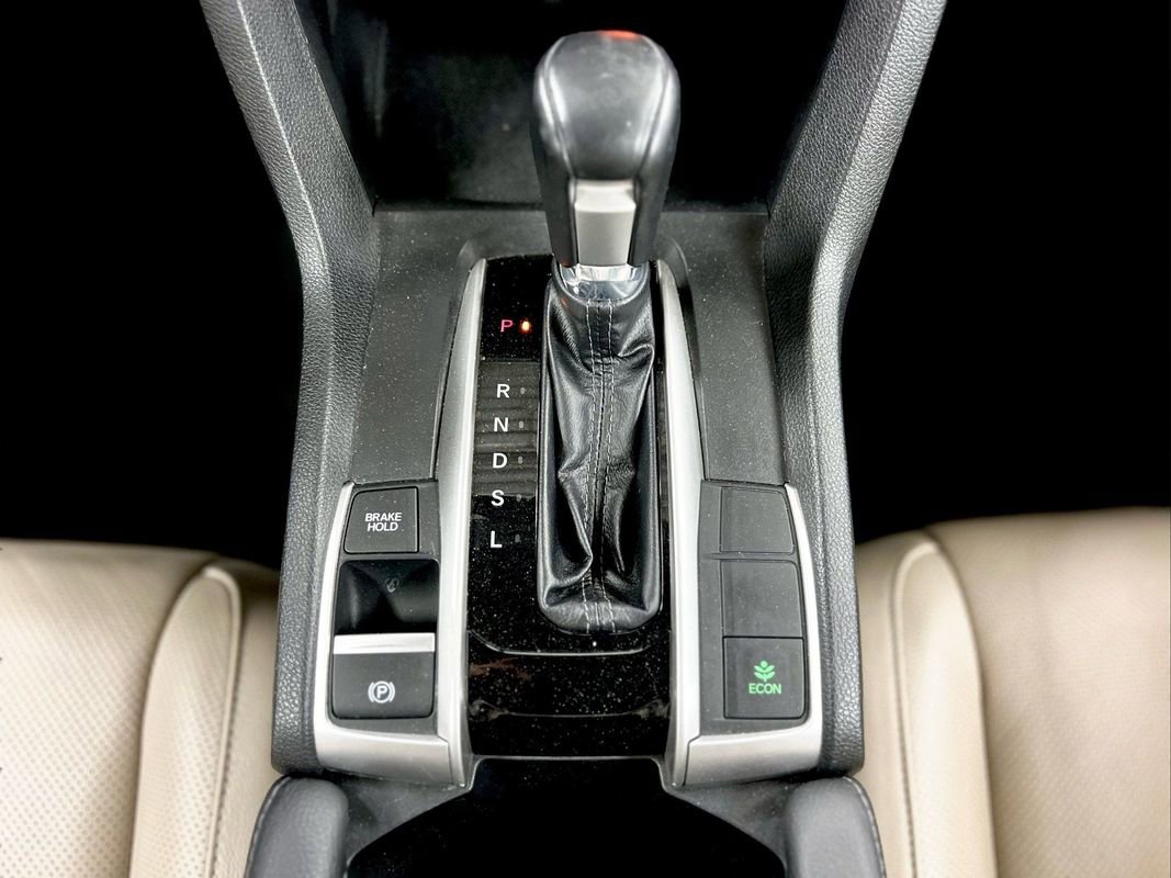 Used 2016 Honda Civic EX-L image 28