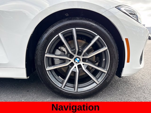 Used 2024 BMW 430i xDrive Coupe w/ Convenience Package AWD/4WD image 20