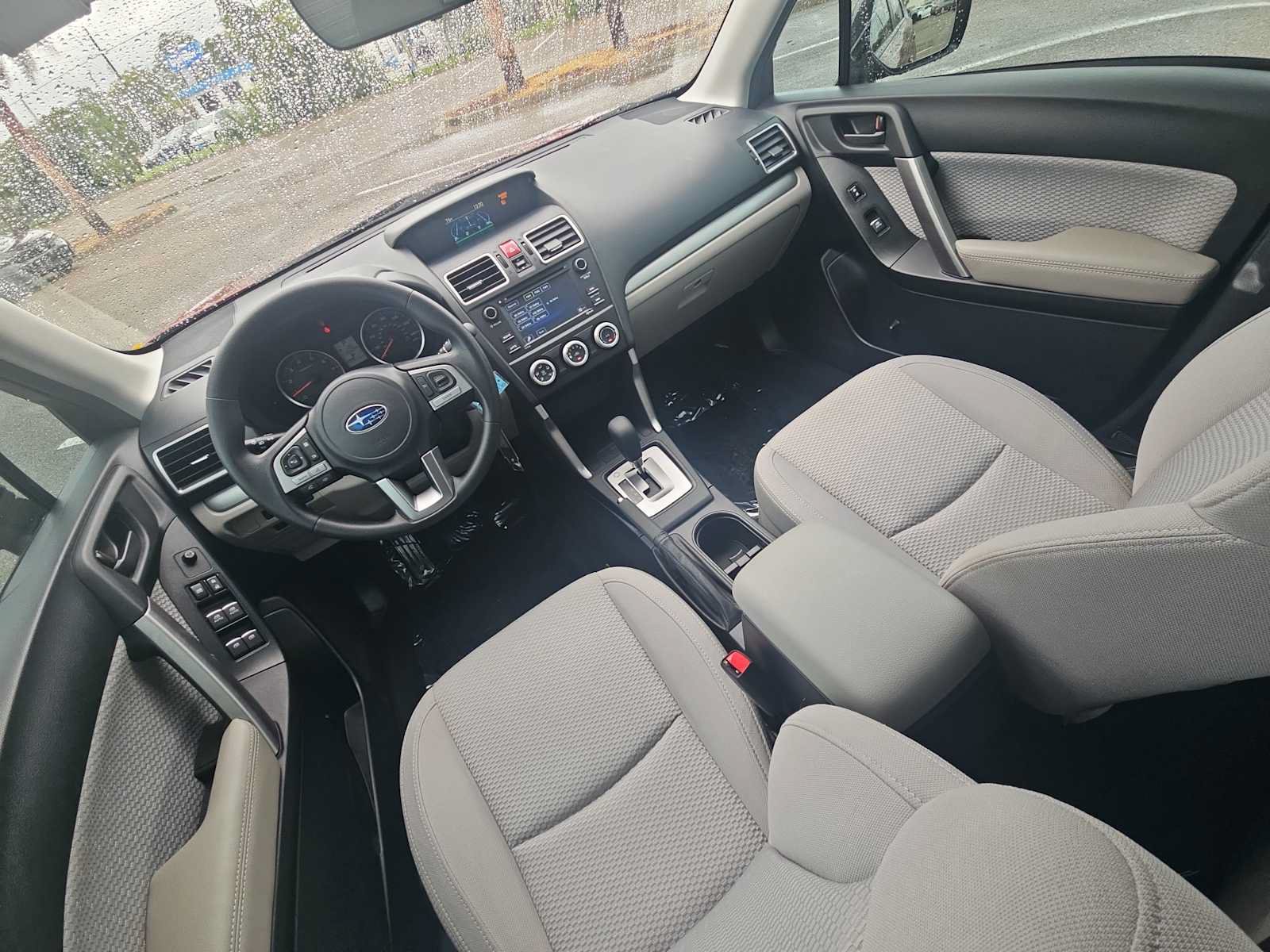 Used 2018 Subaru Forester 2.5i w/ Alloy Wheel Package AWD/4WD image 21