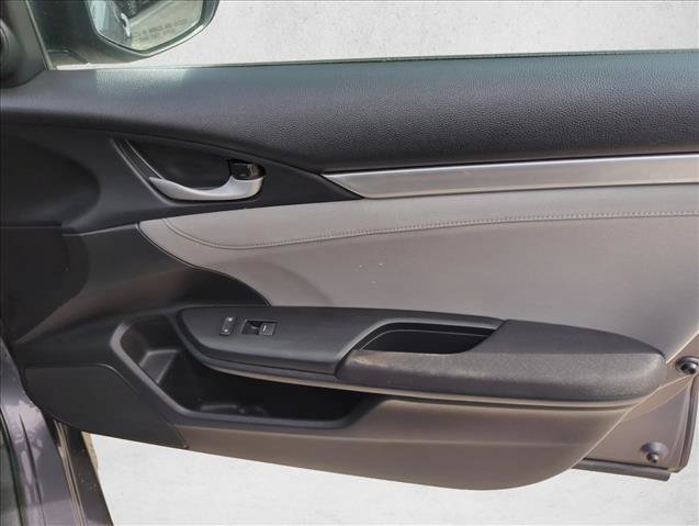 Used 2017 Honda Civic EX-T image 26