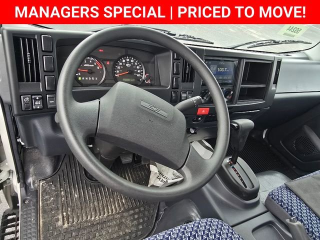 New 2025 Chevrolet Low Cab Forward image 17