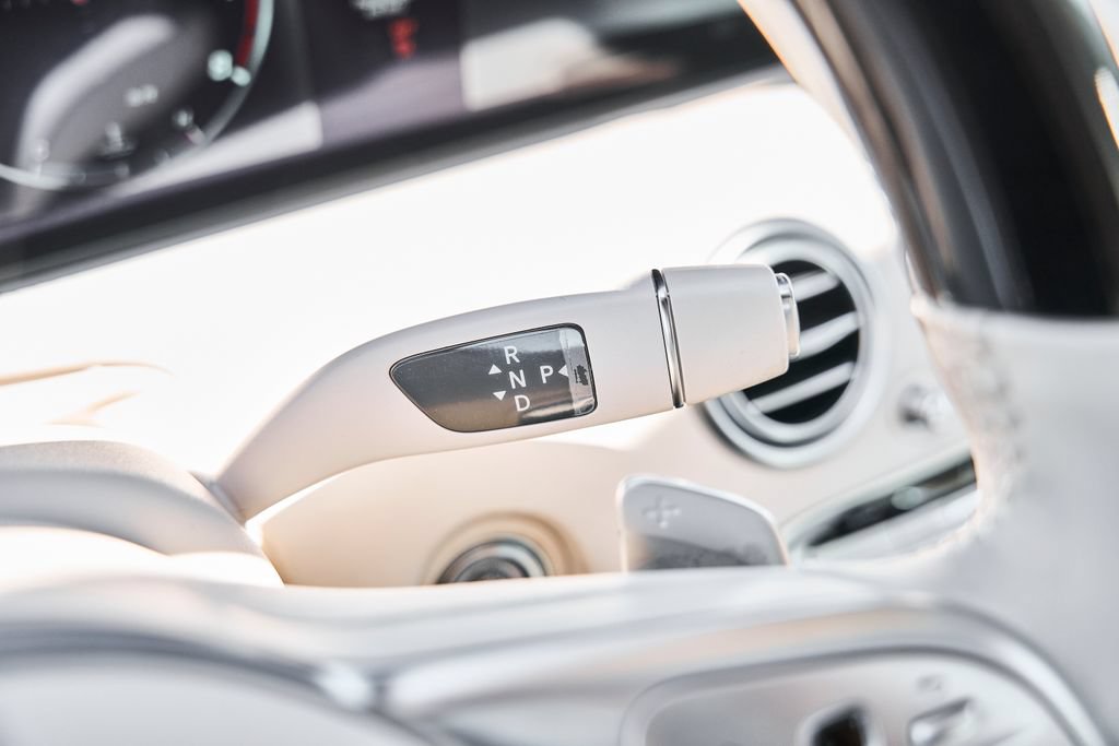 Used 2020 Mercedes-Benz S 560 4MATIC Coupe image 50