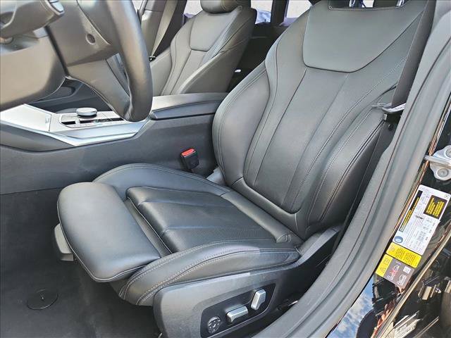 Certified 2023 BMW i4 eDrive35 w/ Premium Package RWD image 16