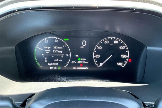 Used 2023 Honda CR-V Sport image 12