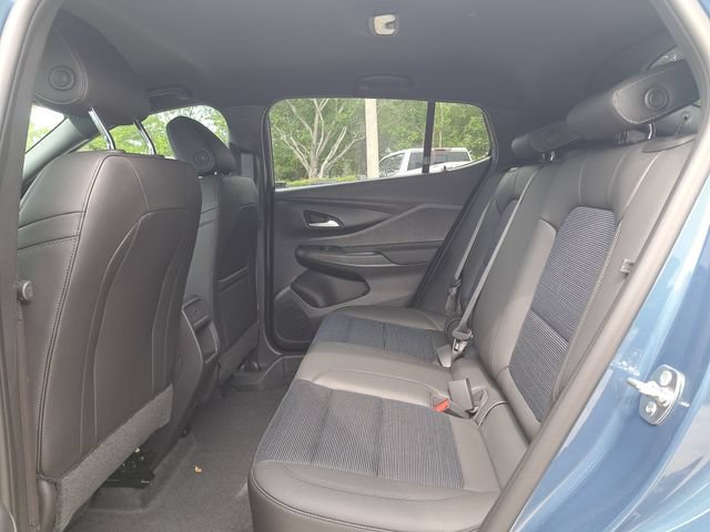 New 2026 Buick Envista Sport Touring w/ Convenience II Package FWD image 6