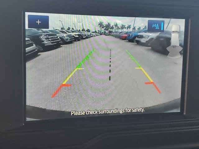 Certified 2023 Ford Bronco Badlands w/ Sasquatch Package image 30