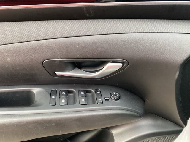 Used 2022 Hyundai Tucson SEL image 14
