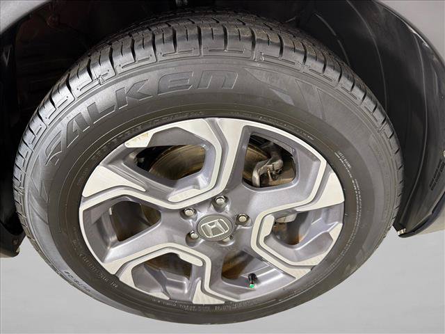 Used 2018 Honda CR-V EX image 13