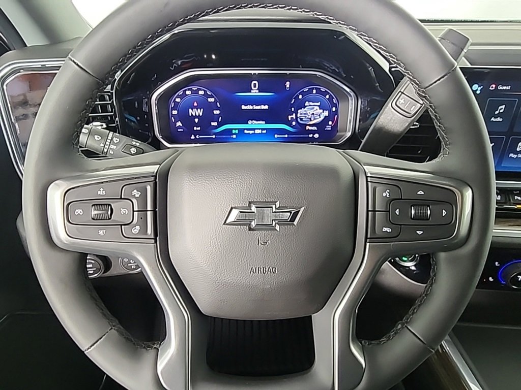 New 2026 Chevrolet Silverado 2500 LT image 22