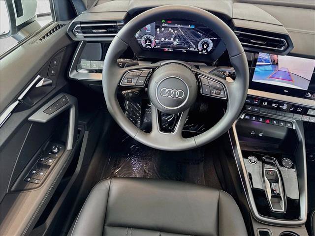 New 2026 Audi A3 2.0T Premium AWD/4WD image 20