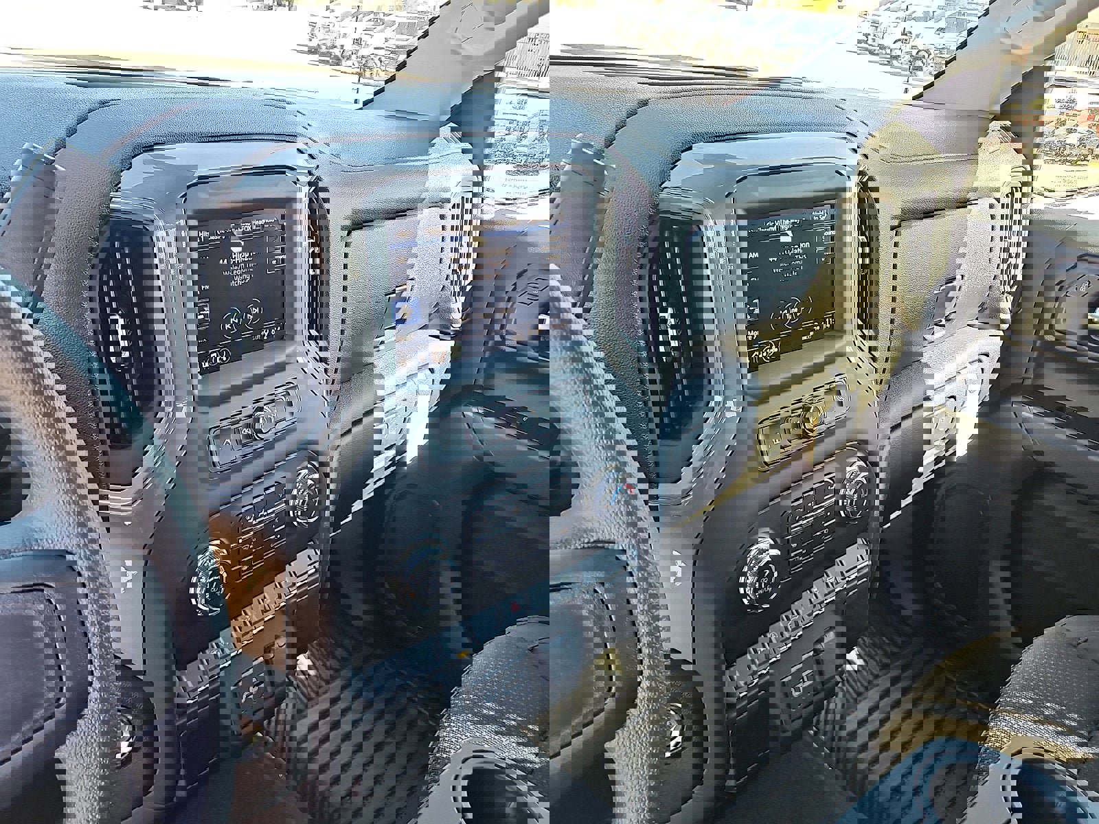 New 2026 GMC Sierra 1500 Pro w/ Graphite Edition image 17