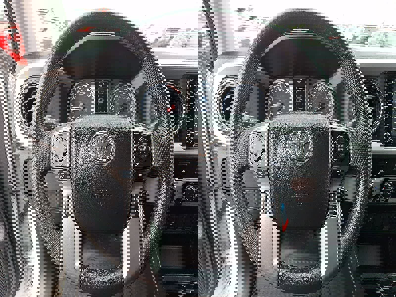 Used 2022 Toyota Tacoma SR5 image 23