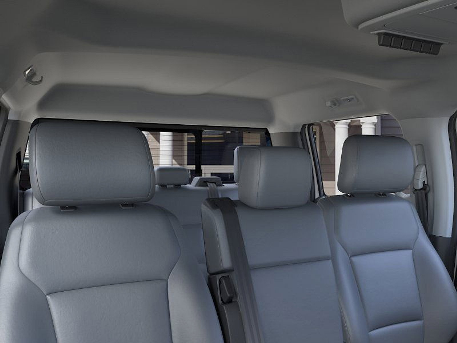 New 2026 Ford F550 4x4 Crew Cab image 22