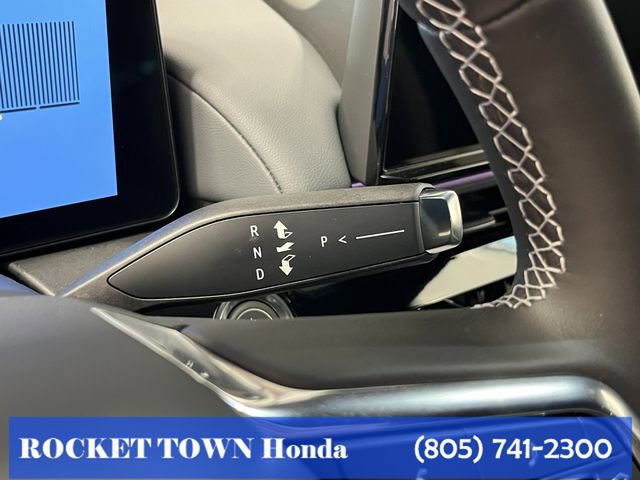 New 2026 Honda Prologue Elite image 17