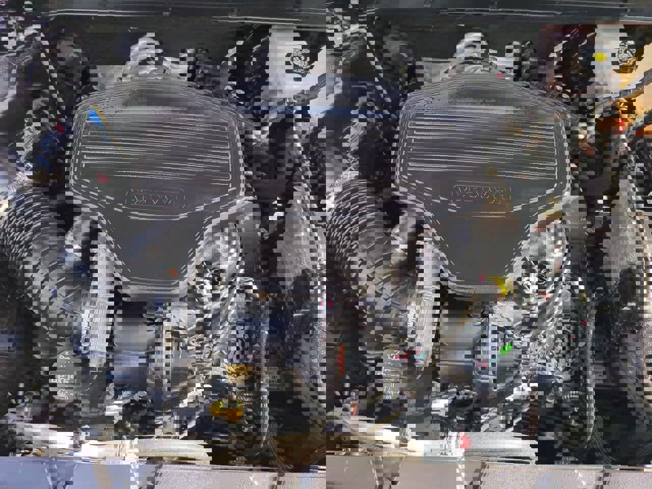 Used 2023 GMC Acadia AT4 w/ Technology Package image 15