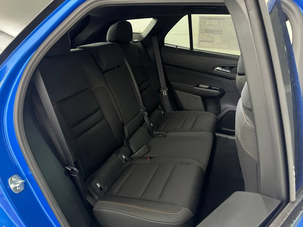 New 2026 Honda Prologue EX image 19