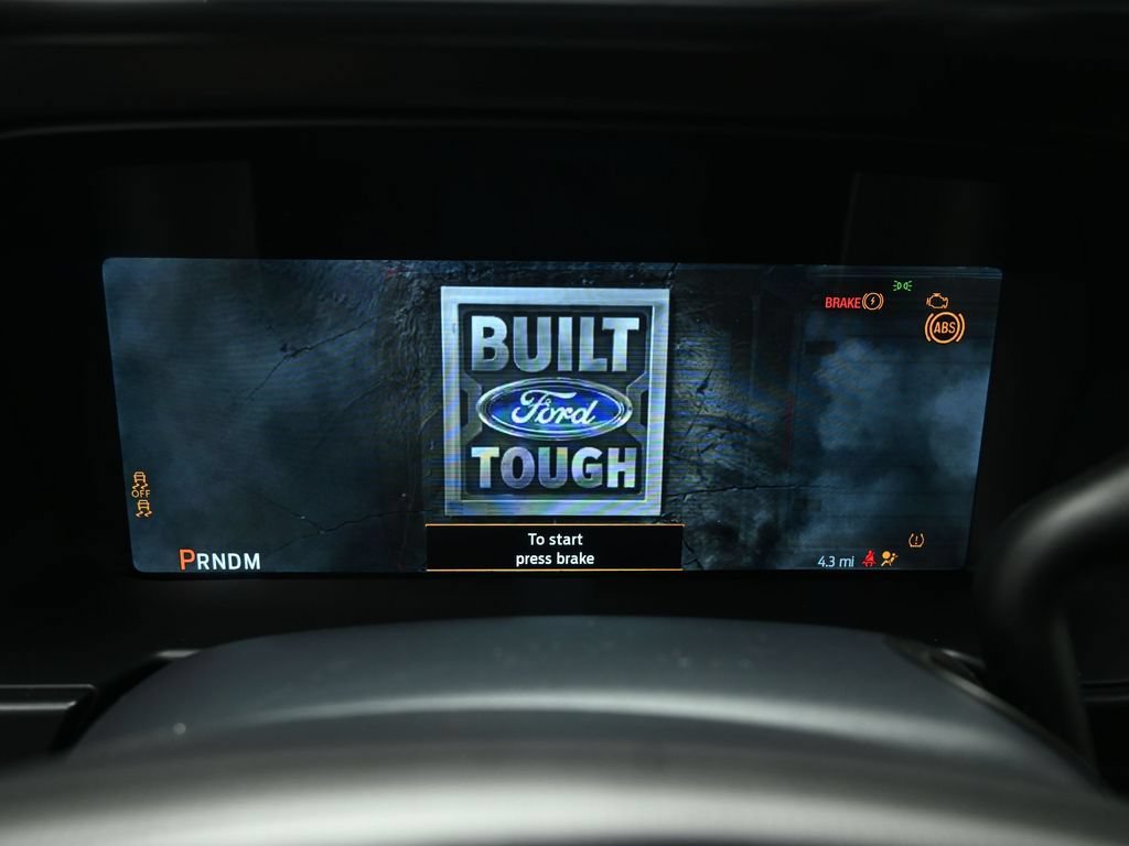 New 2026 Ford F250 Platinum AWD/4WD image 13