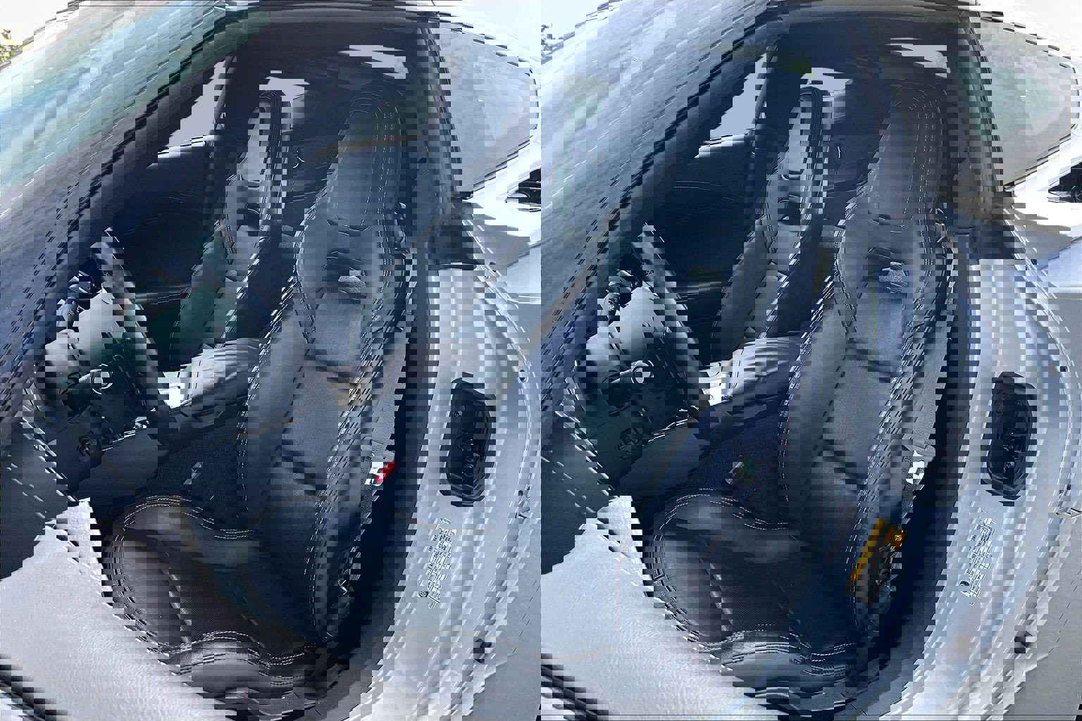 Used 2014 Chevrolet Corvette Stingray Coupe image 25