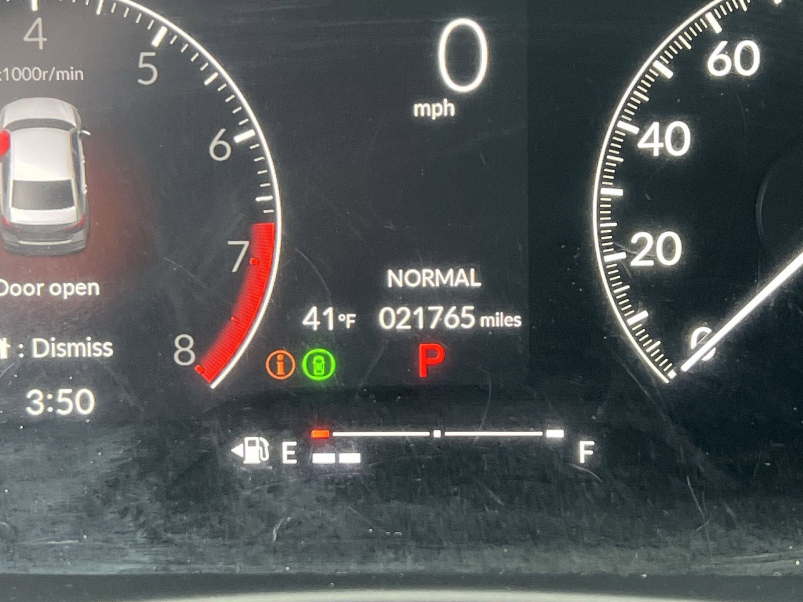 Used 2023 Honda Civic Sport image 15