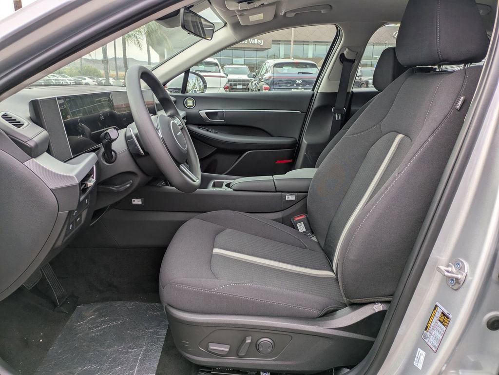 New 2025 Hyundai Sonata SEL image 14