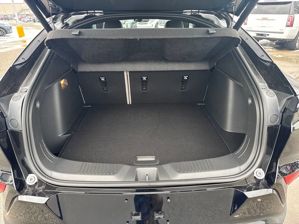 New 2026 Buick Envista Avenir image 6