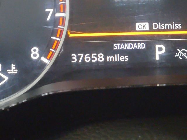 Used 2025 Nissan Pathfinder SV FWD image 15