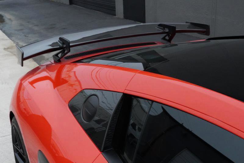 Used 2017 Audi R8 V10 plus image 43
