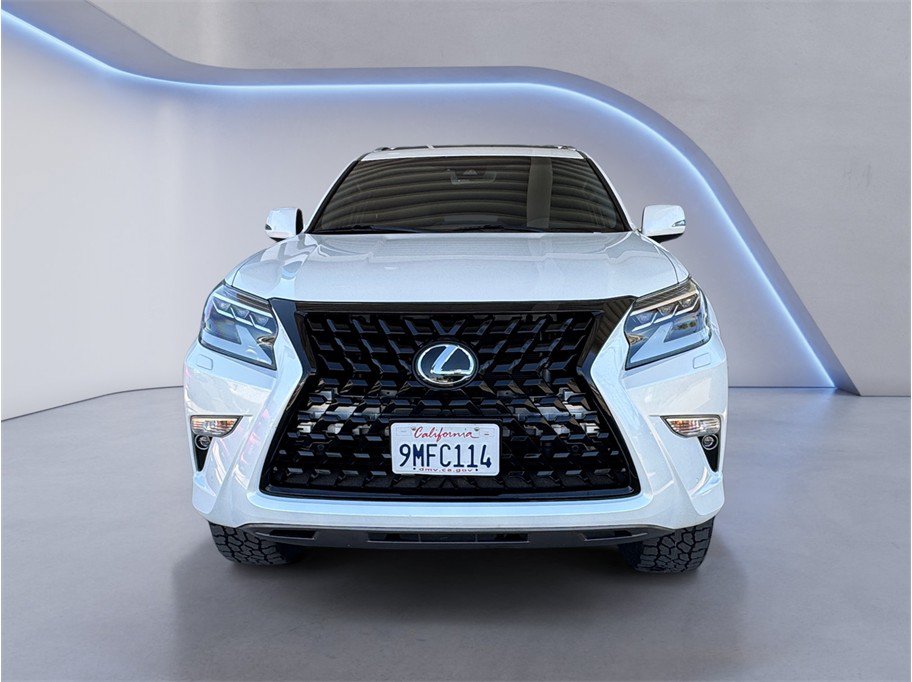Used 2023 Lexus GX 460 Premium w/ Premium Plus Package AWD/4WD image 2
