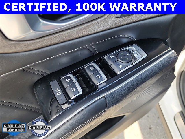 Certified 2023 Kia Sorento SX Prestige image 13