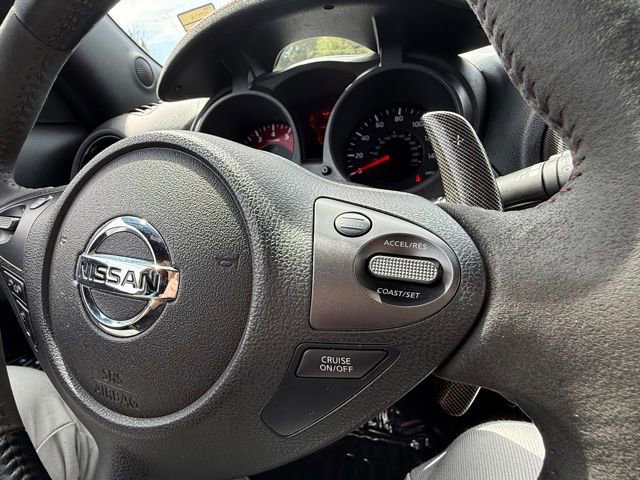 Used 2016 Nissan Juke NISMO RS AWD/4WD image 19