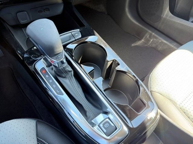 New 2026 Chevrolet Trax LT w/ LT Convenience Package FWD image 23