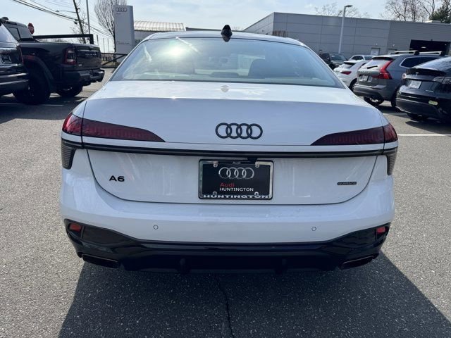 Certified 2026 Audi A6 Premium Plus w/ Premium Plus Package image 6