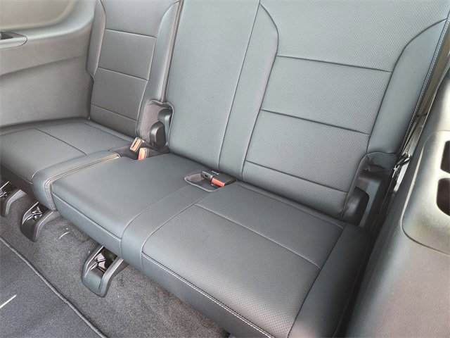 New 2026 Chevrolet Traverse LT w/ Midnight/Sport Edition image 32