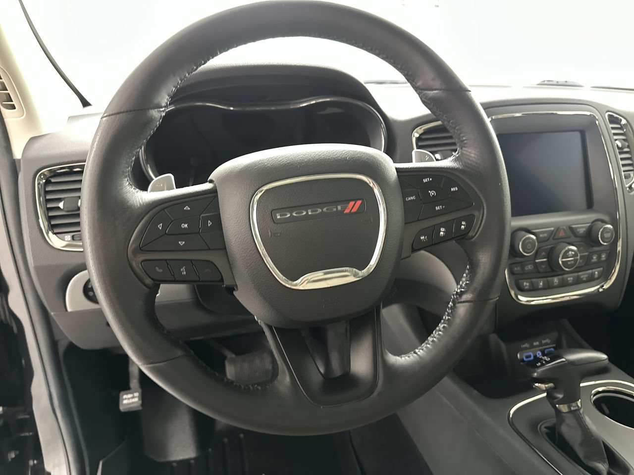 Used 2018 Dodge Durango GT w/ Technology Group AWD/4WD image 14
