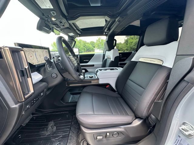 New 2025 GMC Hummer EV 2X image 14