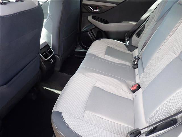 Certified 2025 Subaru Outback Premium AWD/4WD image 10