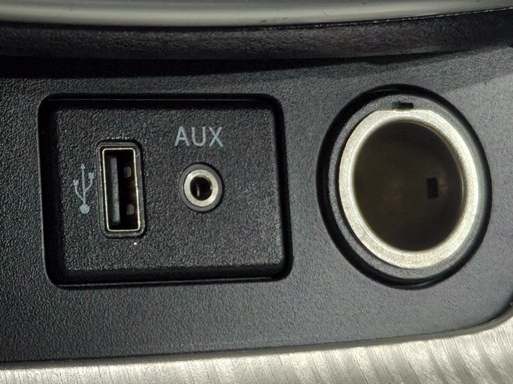 Used 2018 Nissan Murano S FWD image 39