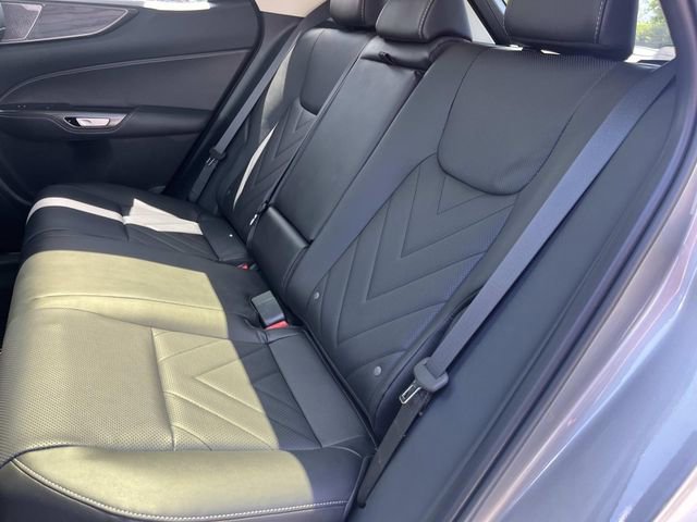 New 2026 Lexus NX 350 AWD w/ Luxury Package image 21