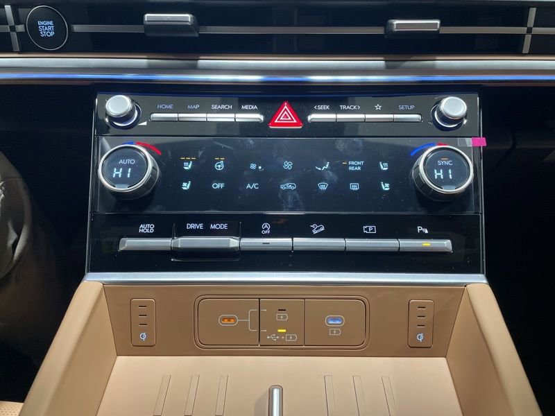 New 2026 Hyundai Santa Fe Calligraphy FWD image 33
