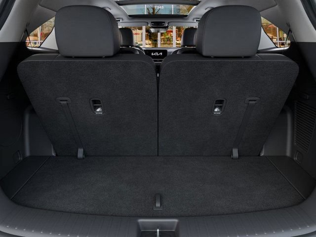 New 2026 Kia Sorento X-Line EX AWD/4WD image 19