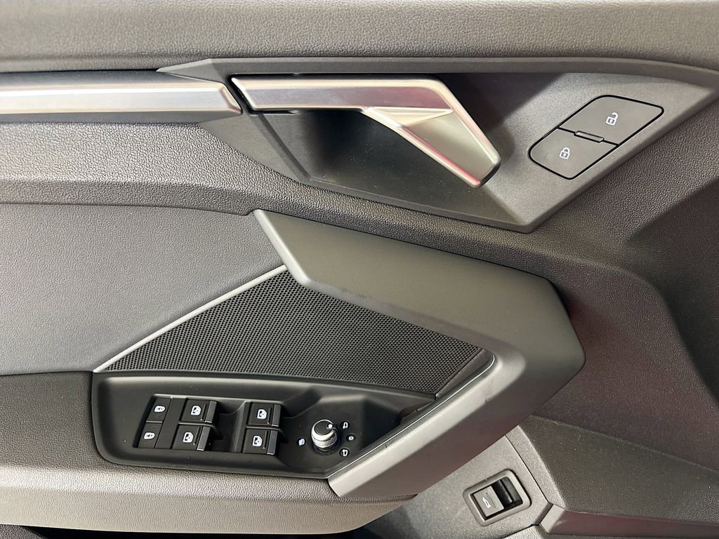 Certified 2022 Audi A3 2.0T Premium image 20