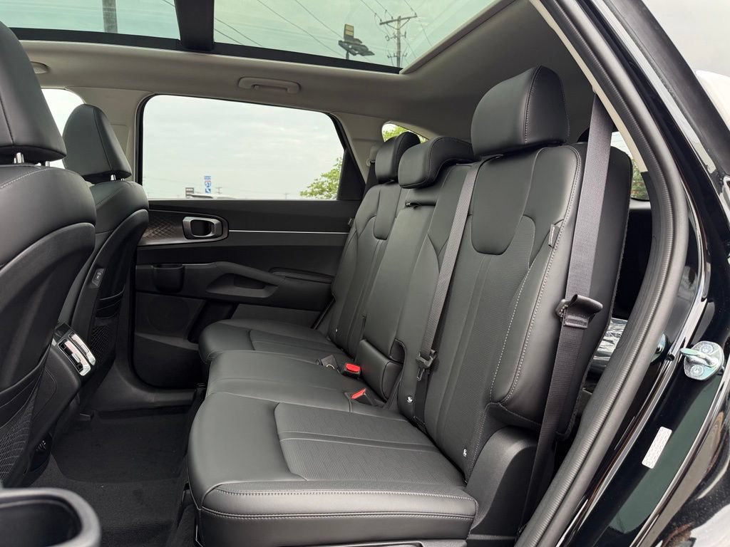 New 2026 Kia Sorento S AWD/4WD image 26