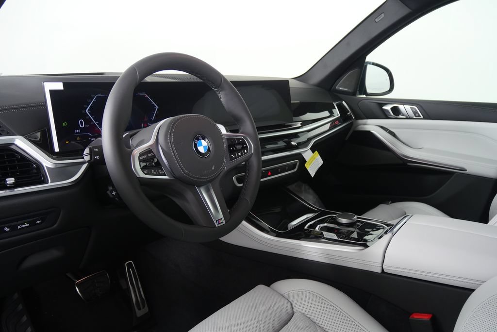 Used 2026 BMW X5 sDrive40i RWD image 13