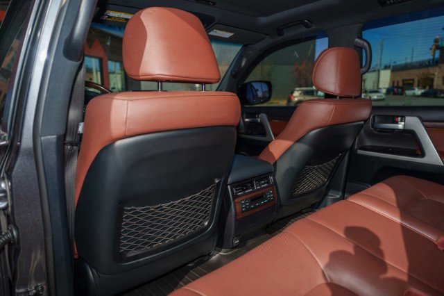 Used 2021 Toyota Land Cruiser image 21
