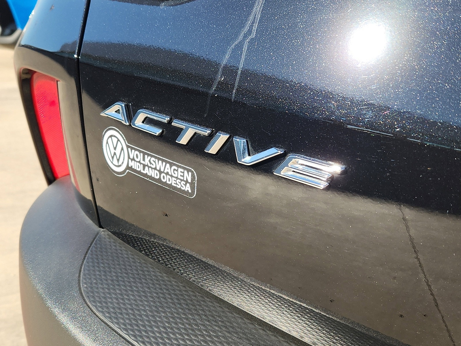 Used 2024 Ford Escape Active image 10