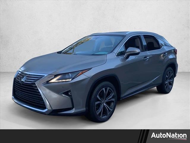 Used 2019 Lexus RX 350 AWD
