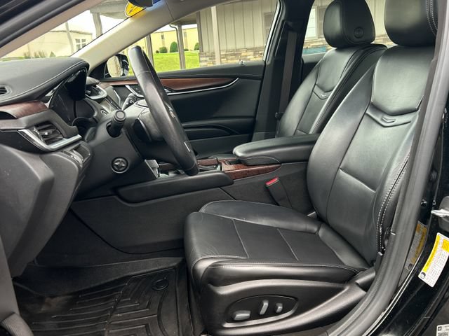 Used 2019 Cadillac XTS Luxury FWD image 26