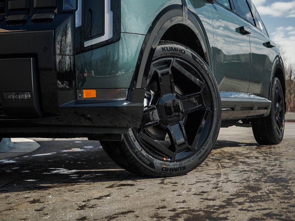 New 2027 Kia Telluride EX X-Line image 6