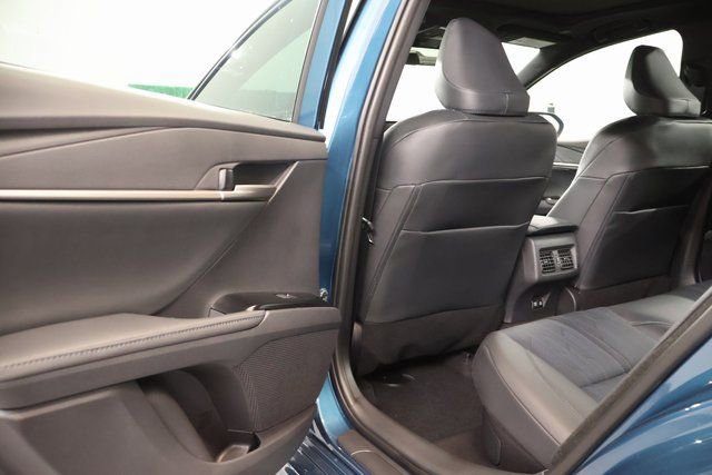 New 2026 Toyota Camry XSE image 25